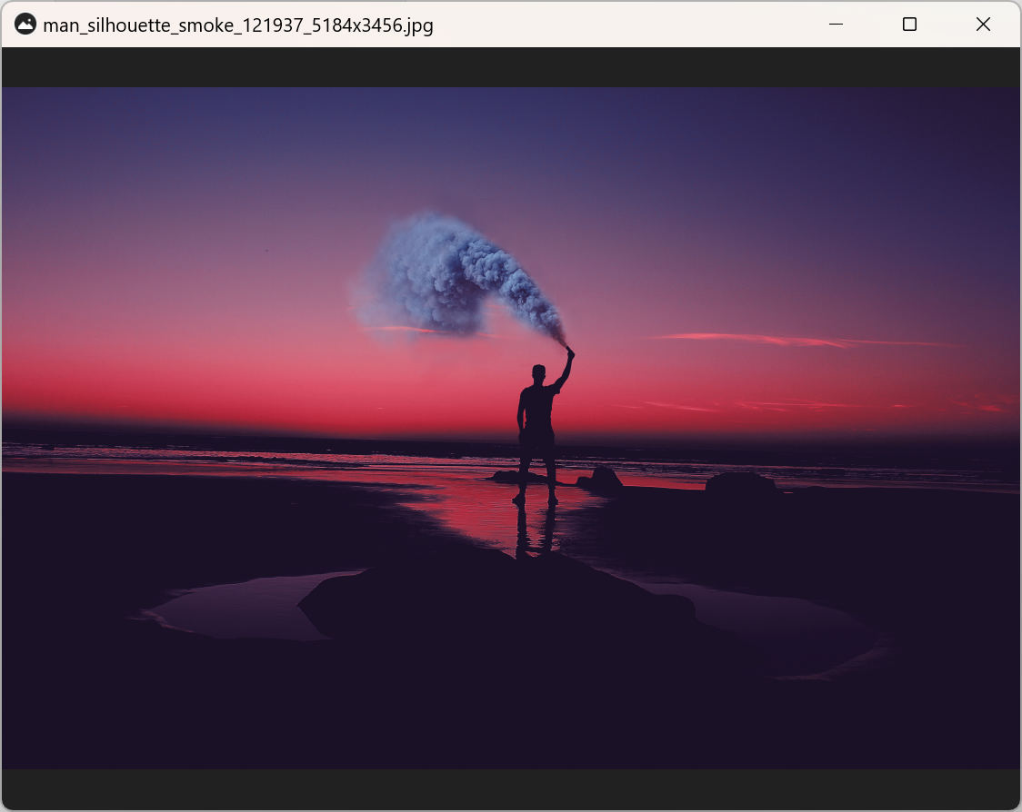 qView 极简开源看图神器 速度快到飞起 v7.1版本
