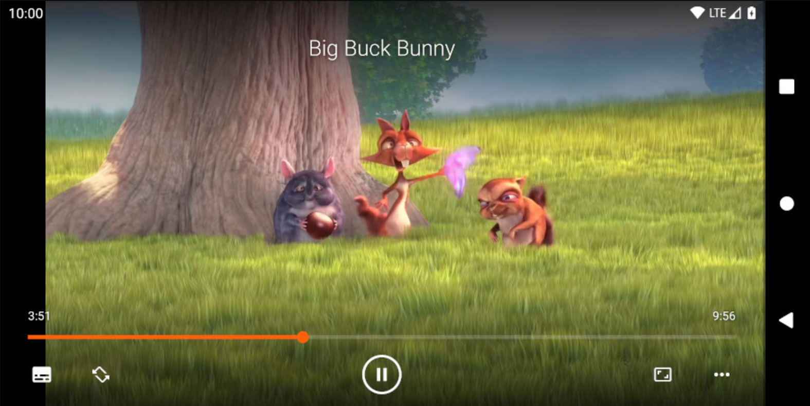 VLC Media Player：一款支持VR视频的视频播放器 v3.0.21更新